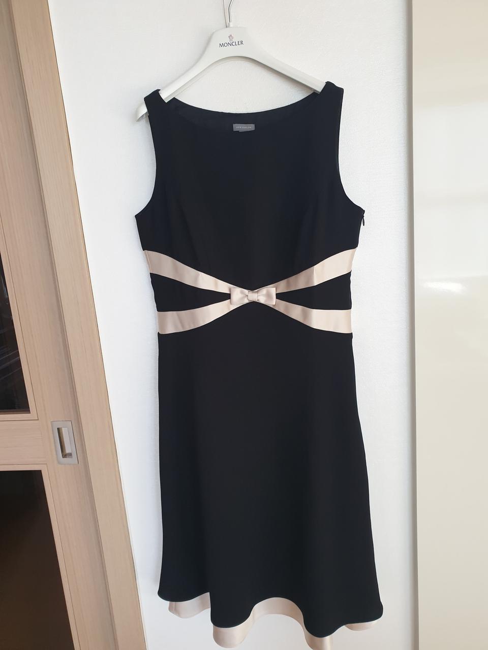 안나테일러 원피스