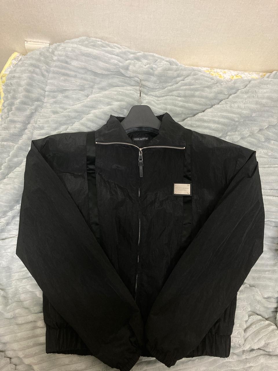 볼란테 007쉘자켓 (2사이즈)