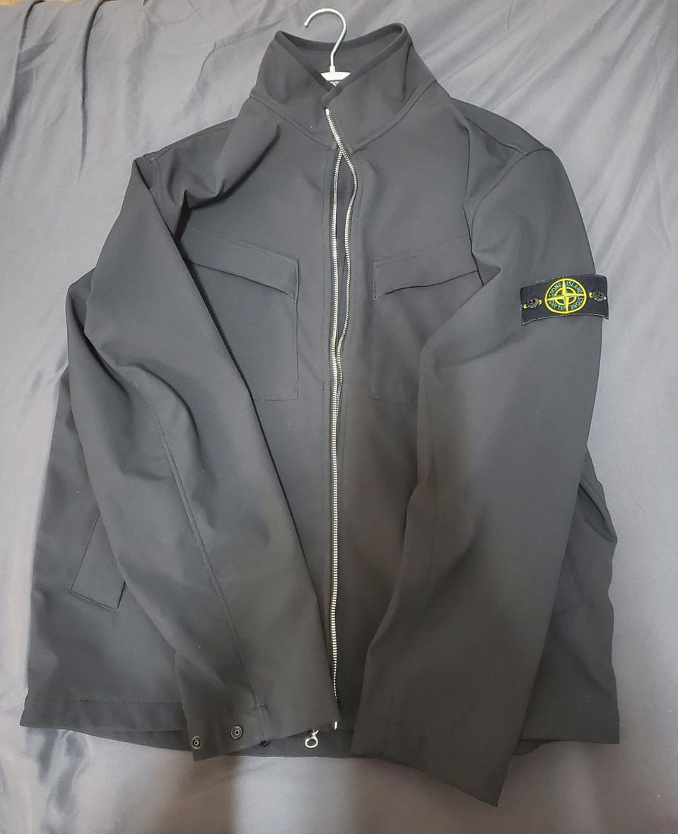 [정품]21 스톤 소프트쉘 XL(105size)