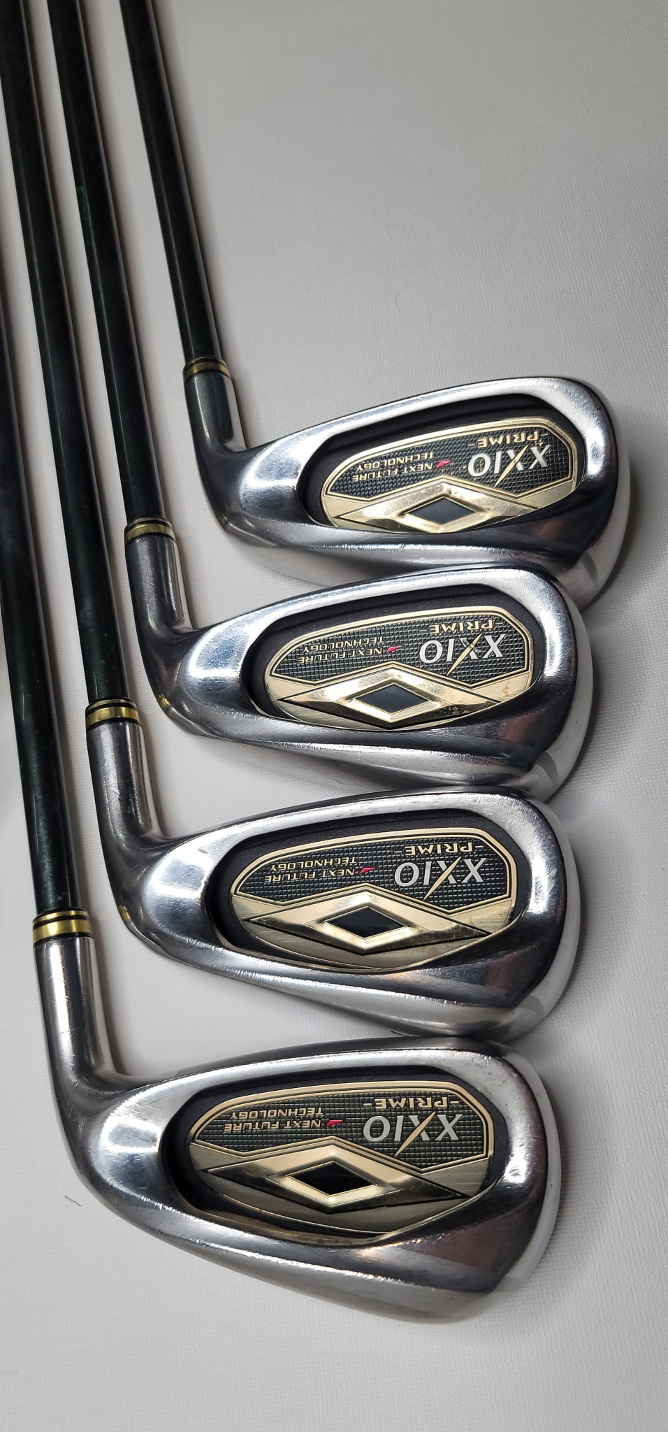 젝시오 프라임 SP700 카본 8아이언(50그람대 R)