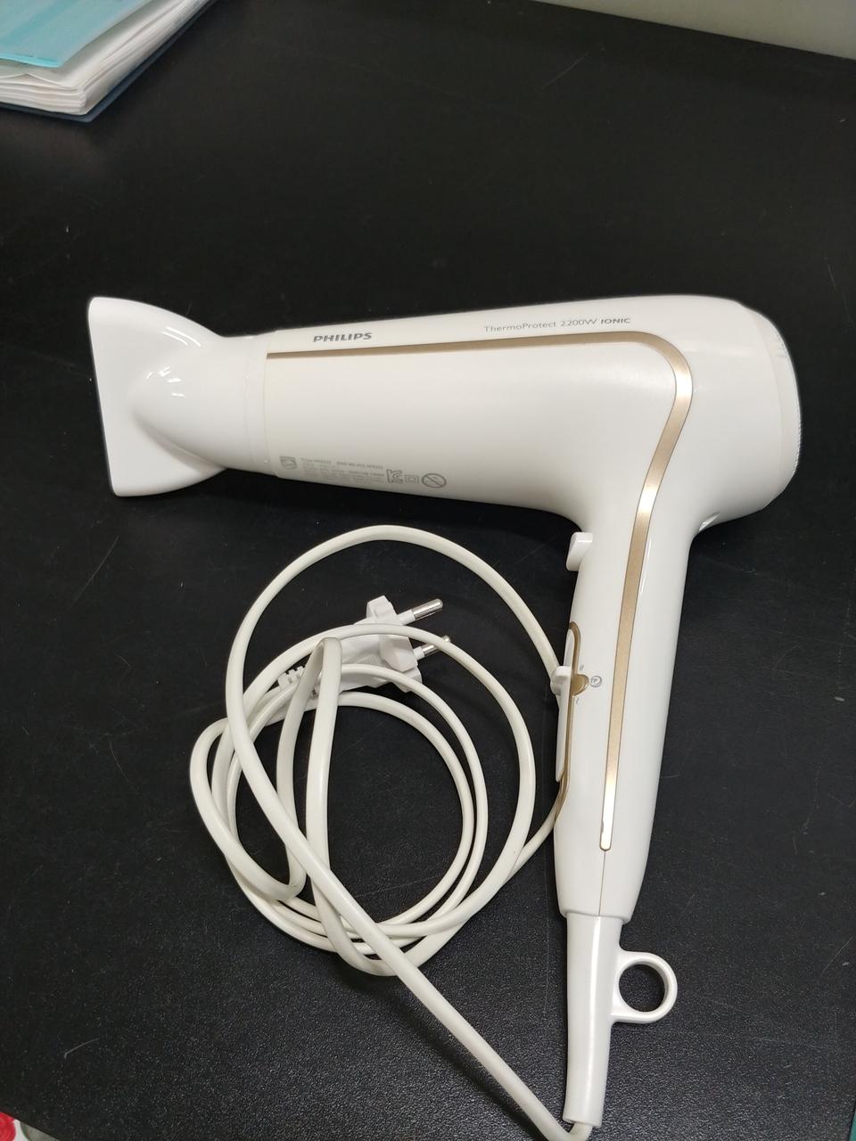 필립스헤어드라이기