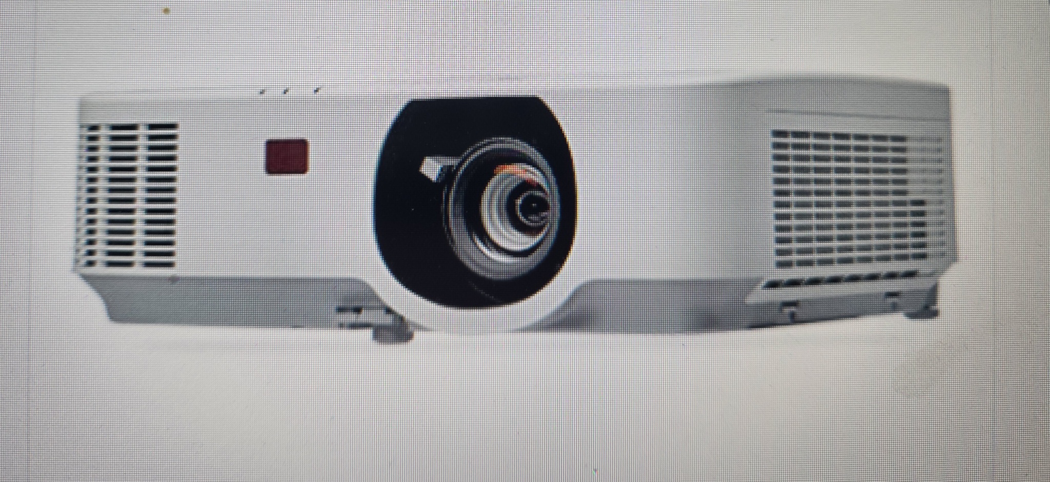 미개봉NEC PE523X 빔프로젝터