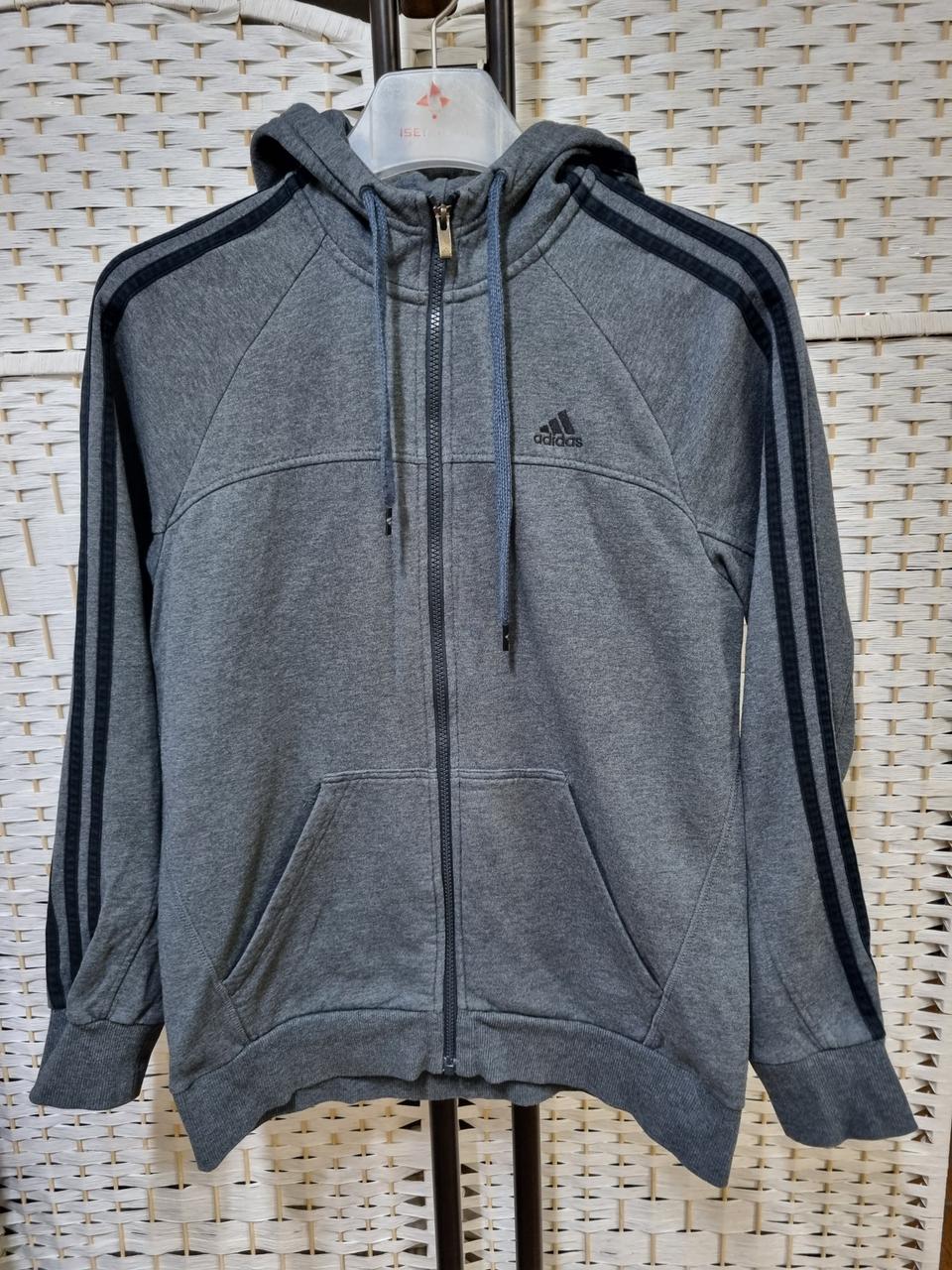 아디다스 후드티 100사이즈