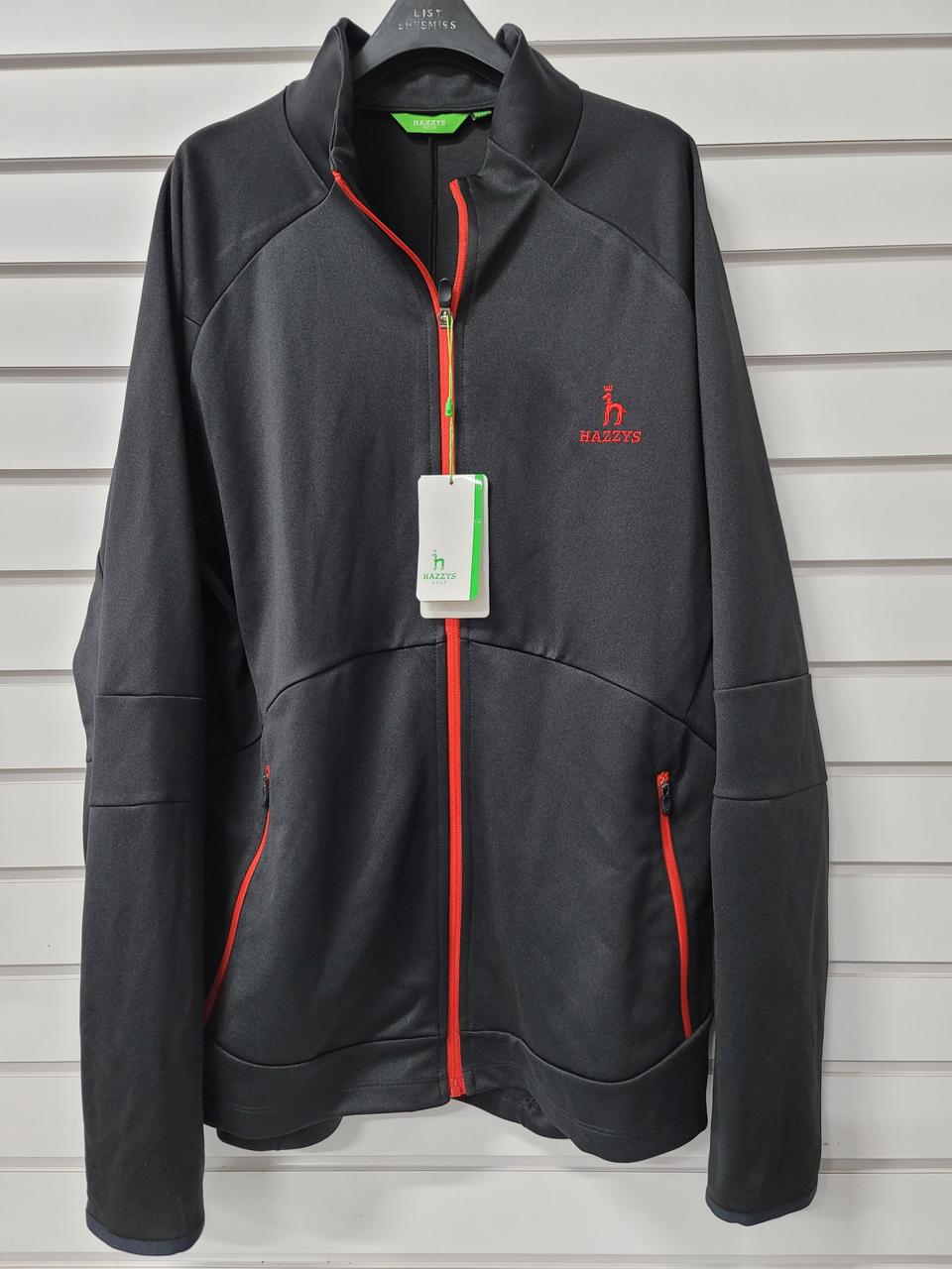 해지스 트레이닝 상의