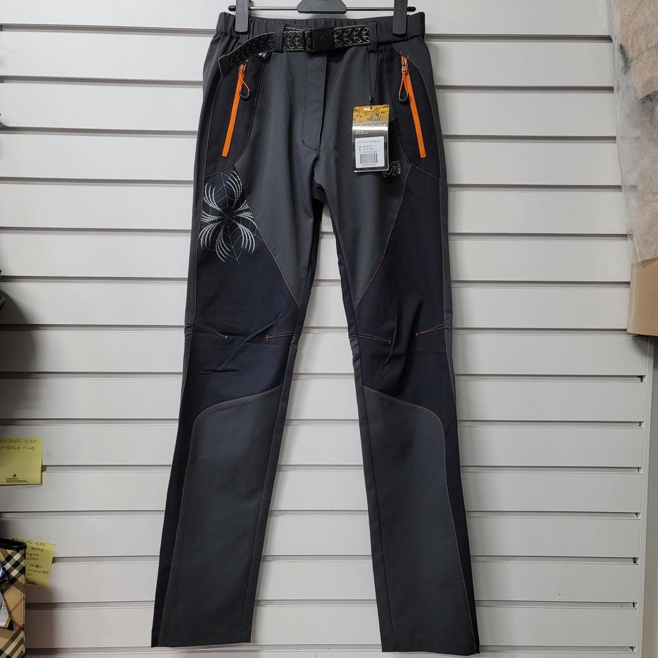 밀레 기능성바지