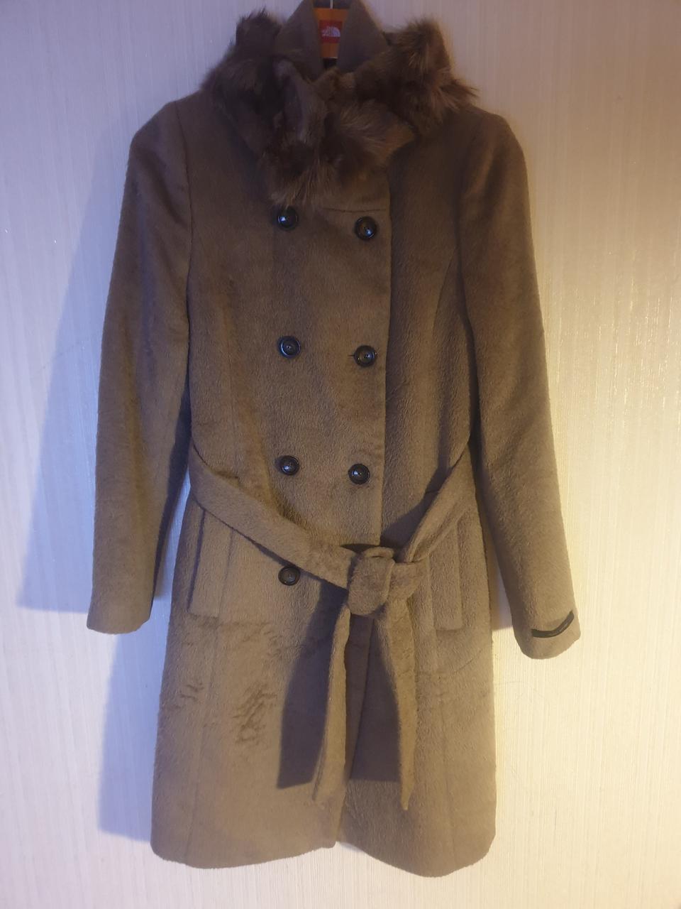 THE IZZAT 알파카코트(55.66)