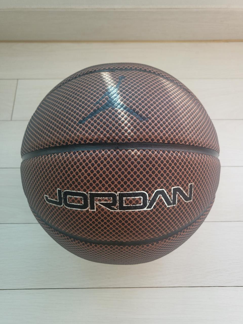조던농구공