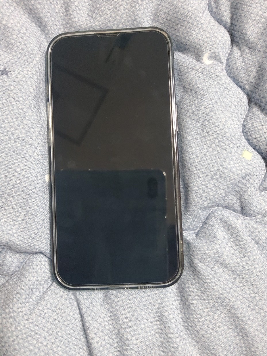 아이폰13프로 256기가 애캐플 S급 팔아요