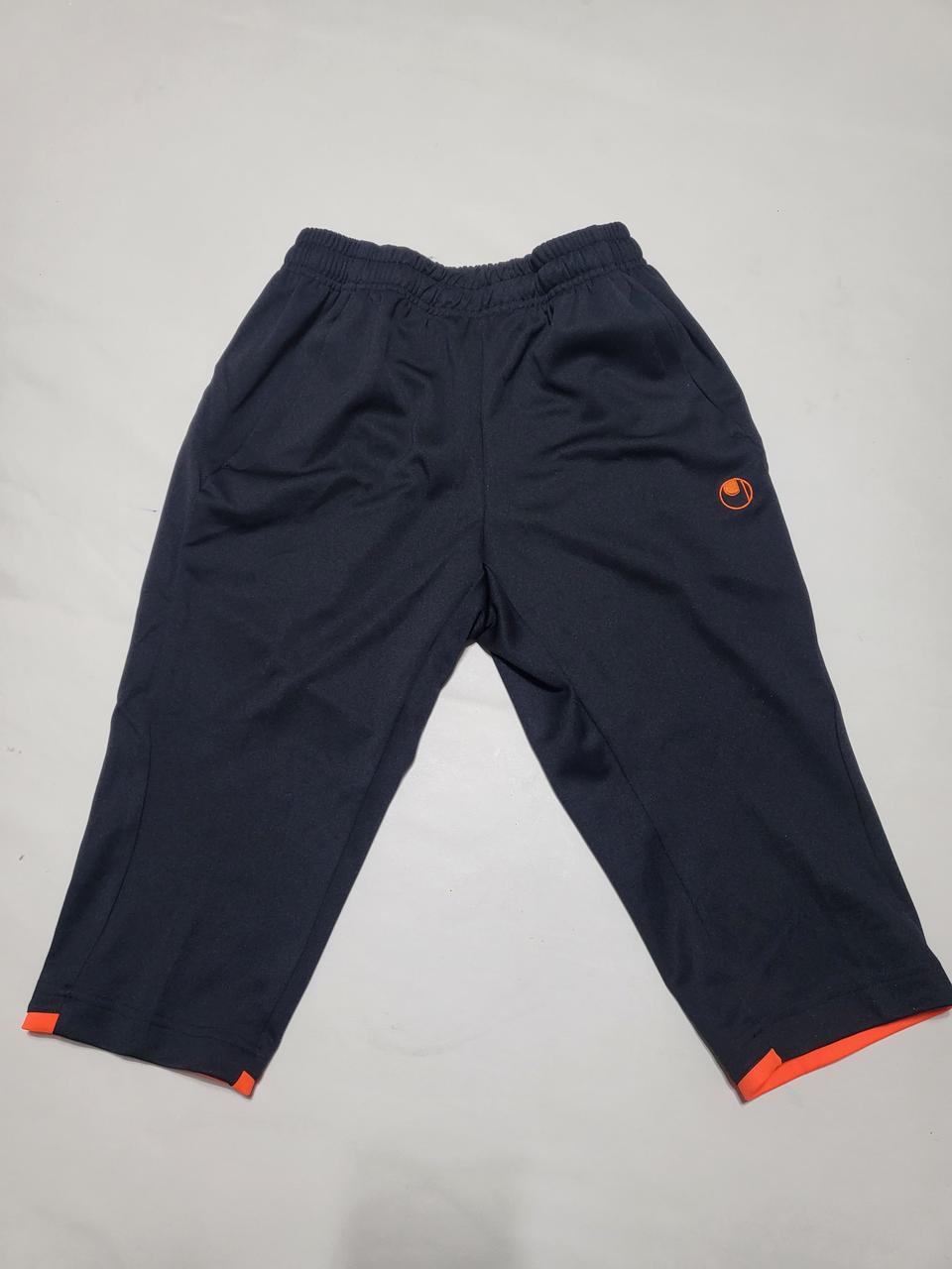 USH859-2515 울스포츠 트레이닝 7부 팬츠 95