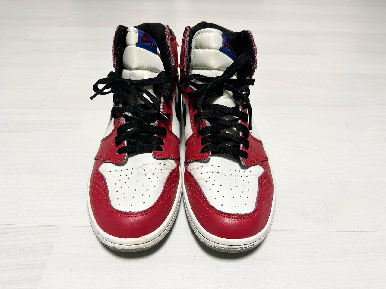 나이키 에어조던1 레트로하이