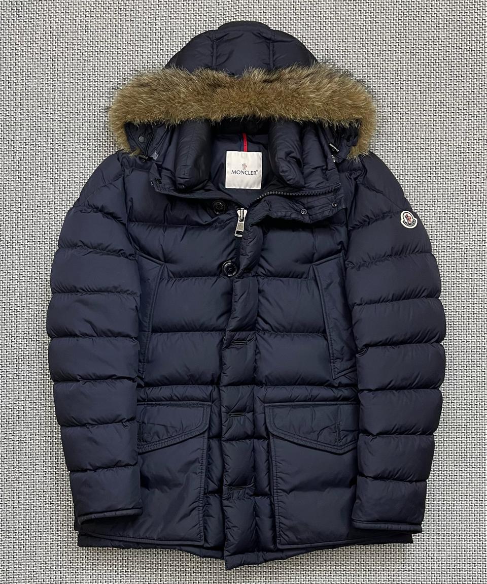 몽클레어 클루니 4