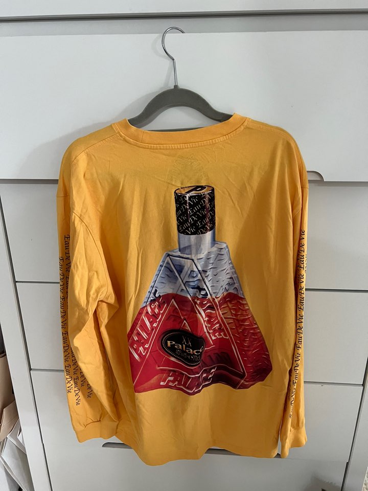 [L]팔라스 양주 롱슬리브