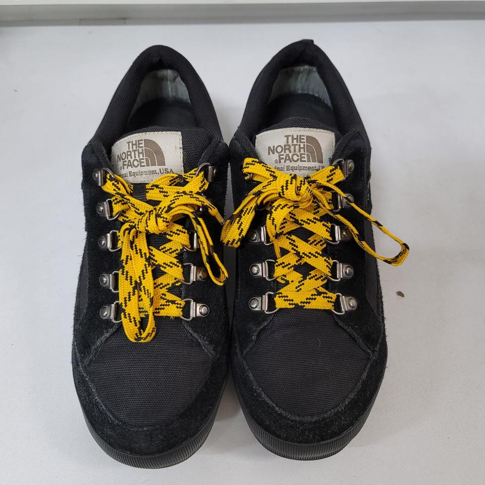 노스페이스 운동화