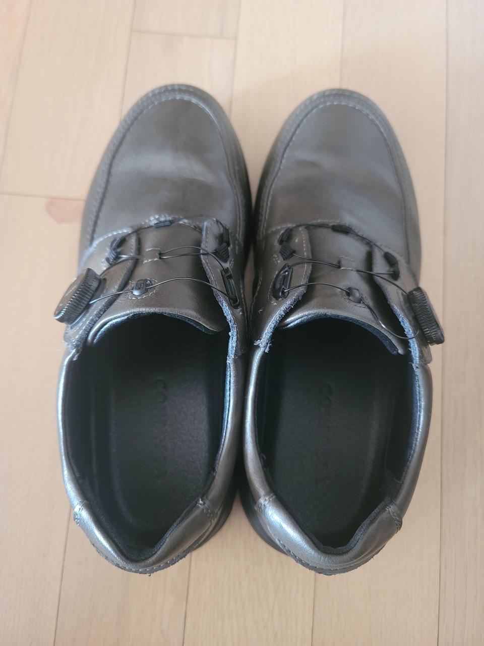 칸투칸 컴포트슈즈