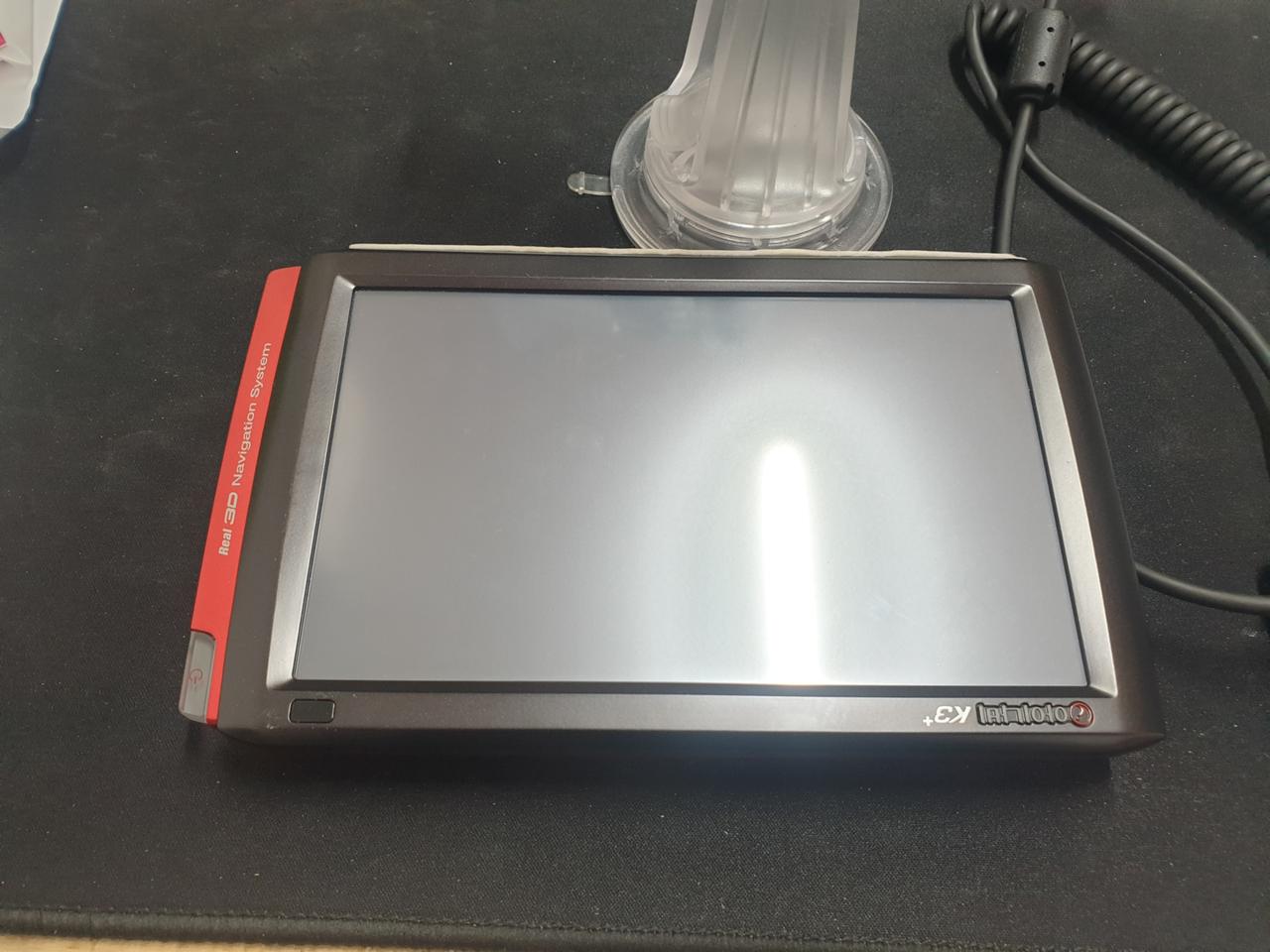 아이나비 내비게이션