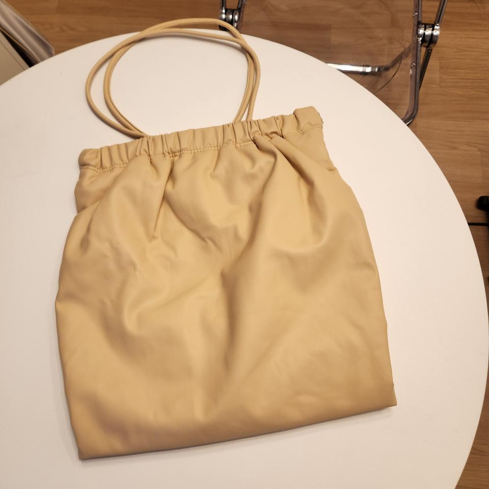 자라 가방 토트백 레자백 가죽백