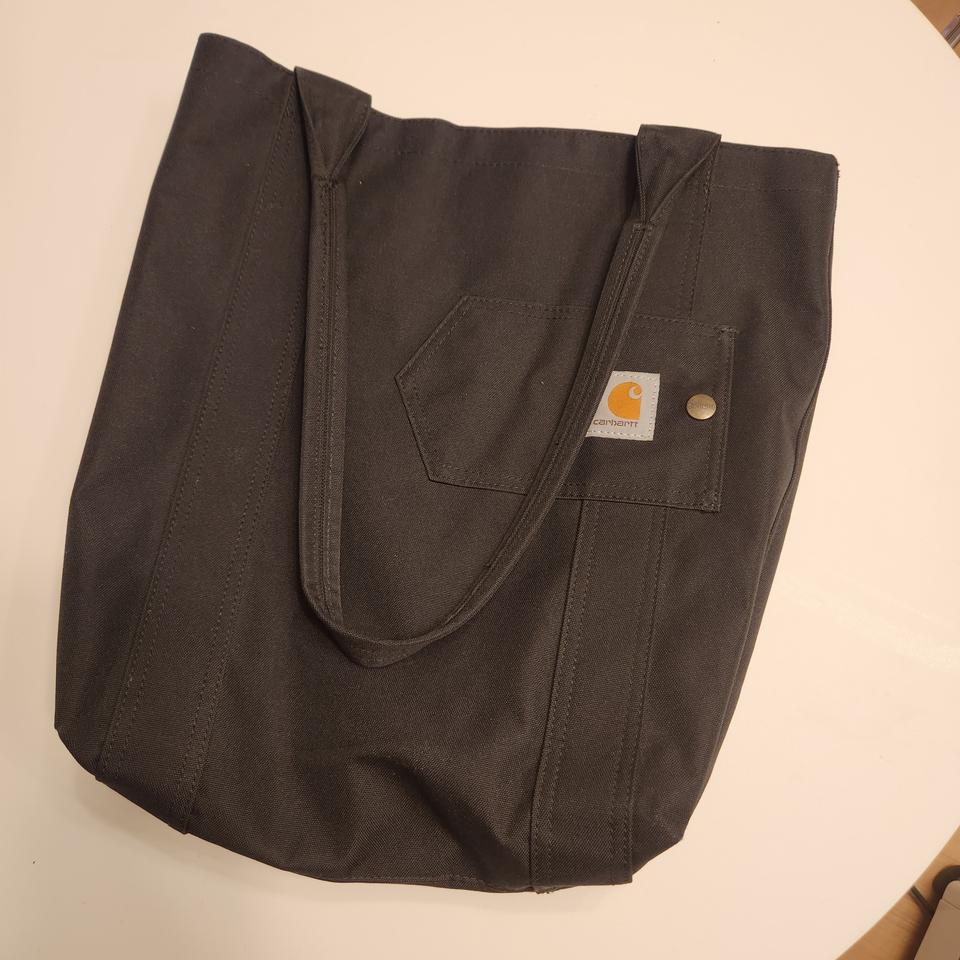 칼하트 가방 숄더백