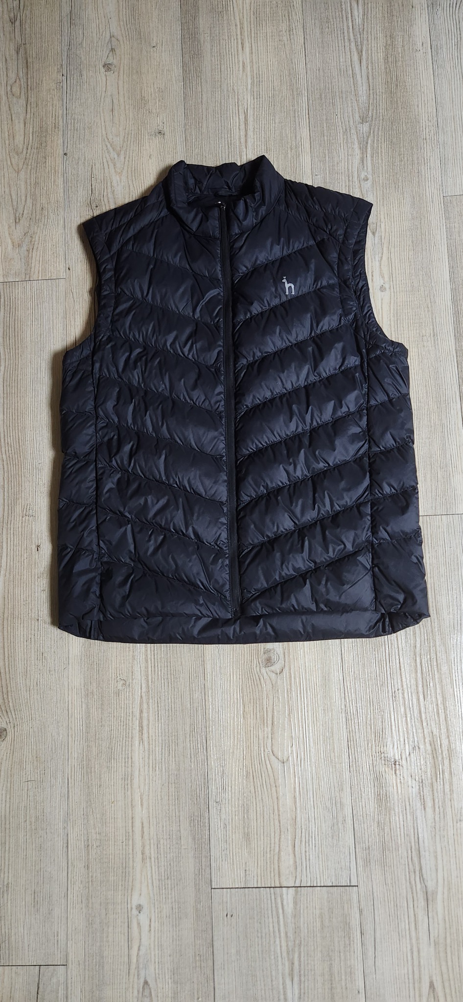 헤지스 남성베스트(새것)