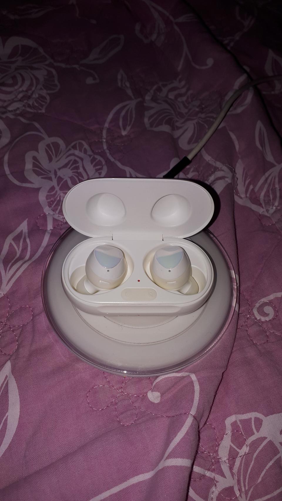 갤럭시 버즈 플러스 오른쪽 유닛, 왼쪽 유닛, 본체 포함