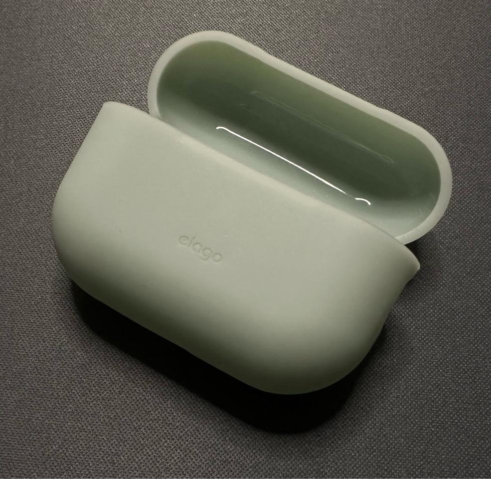 엘라고 에어팟프로 케이스