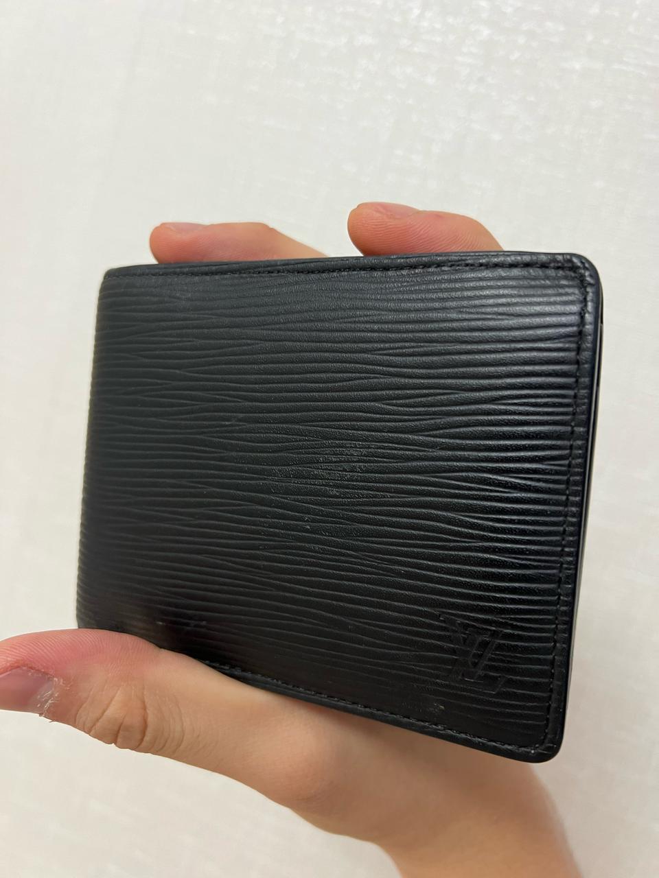 루이비통 남성지갑