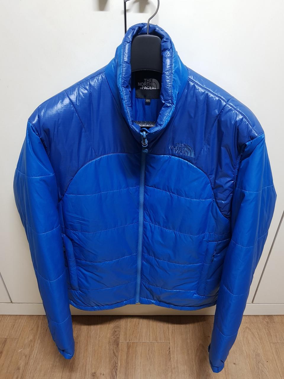 노스페이스 NGL엑셀로프트 경량패딩 105