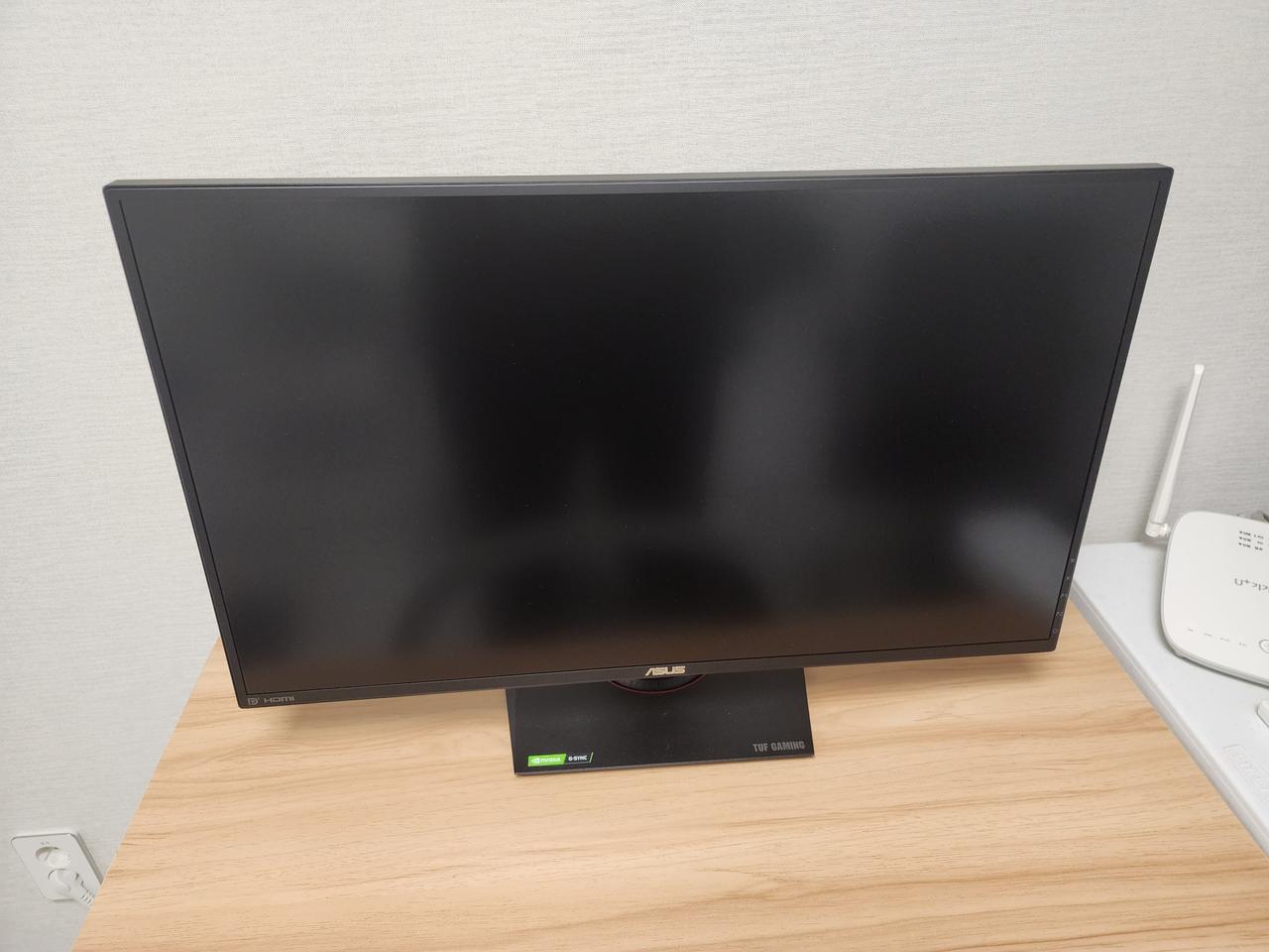 게이밍 모니터 Asus VG279QM