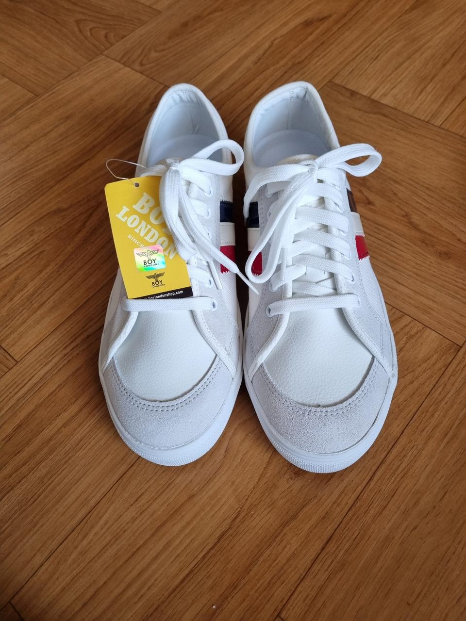 런던보이스니커즈.270