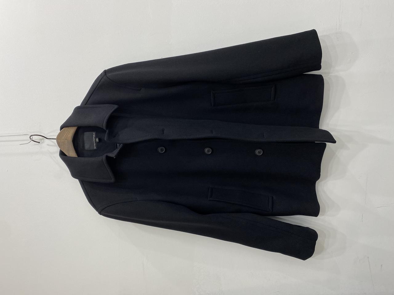 BANANA REPUBLIC 남자100 하프코트/자켓 새상품