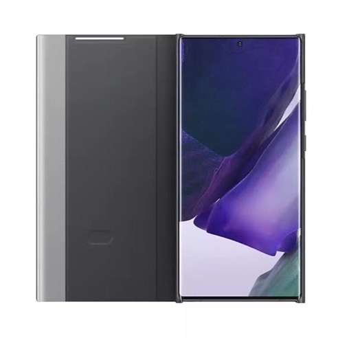 삼성 갤럭시노트10플러스 스마트 플립커버 핸드폰케이스 노트10