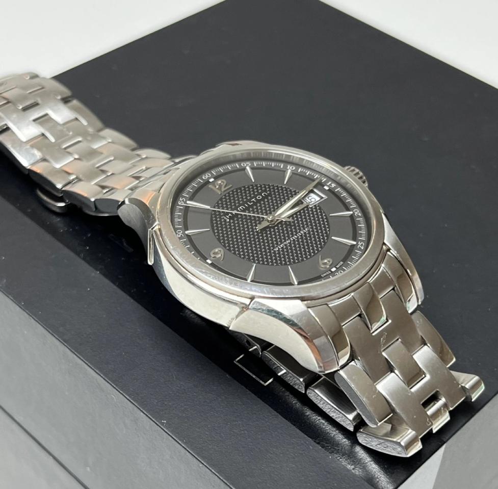 해밀턴 재즈마스터 뷰매틱