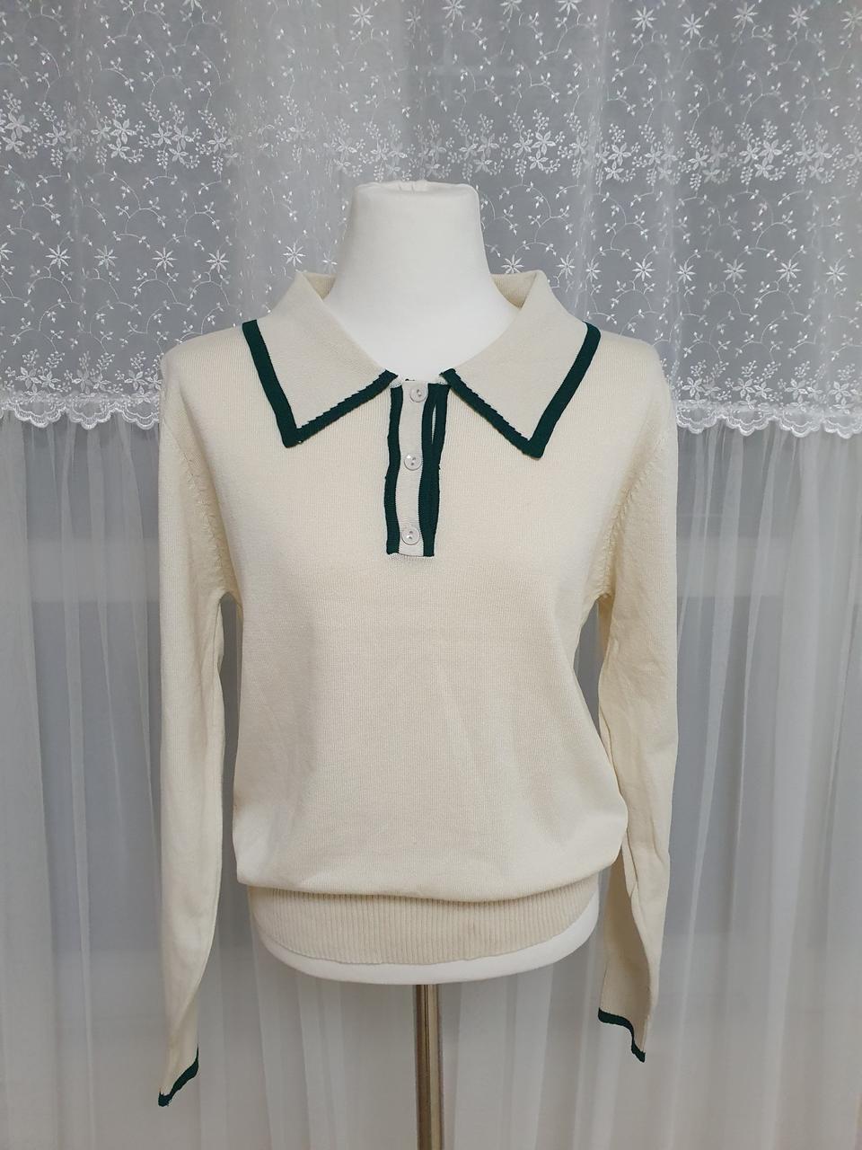 니트55~66반 *새옷 *