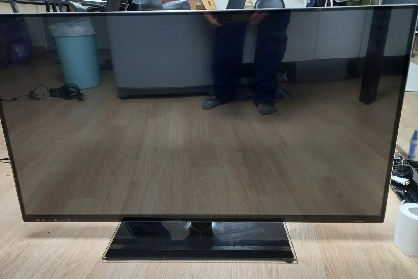 AMH 39인치 모니터 득템하세요!