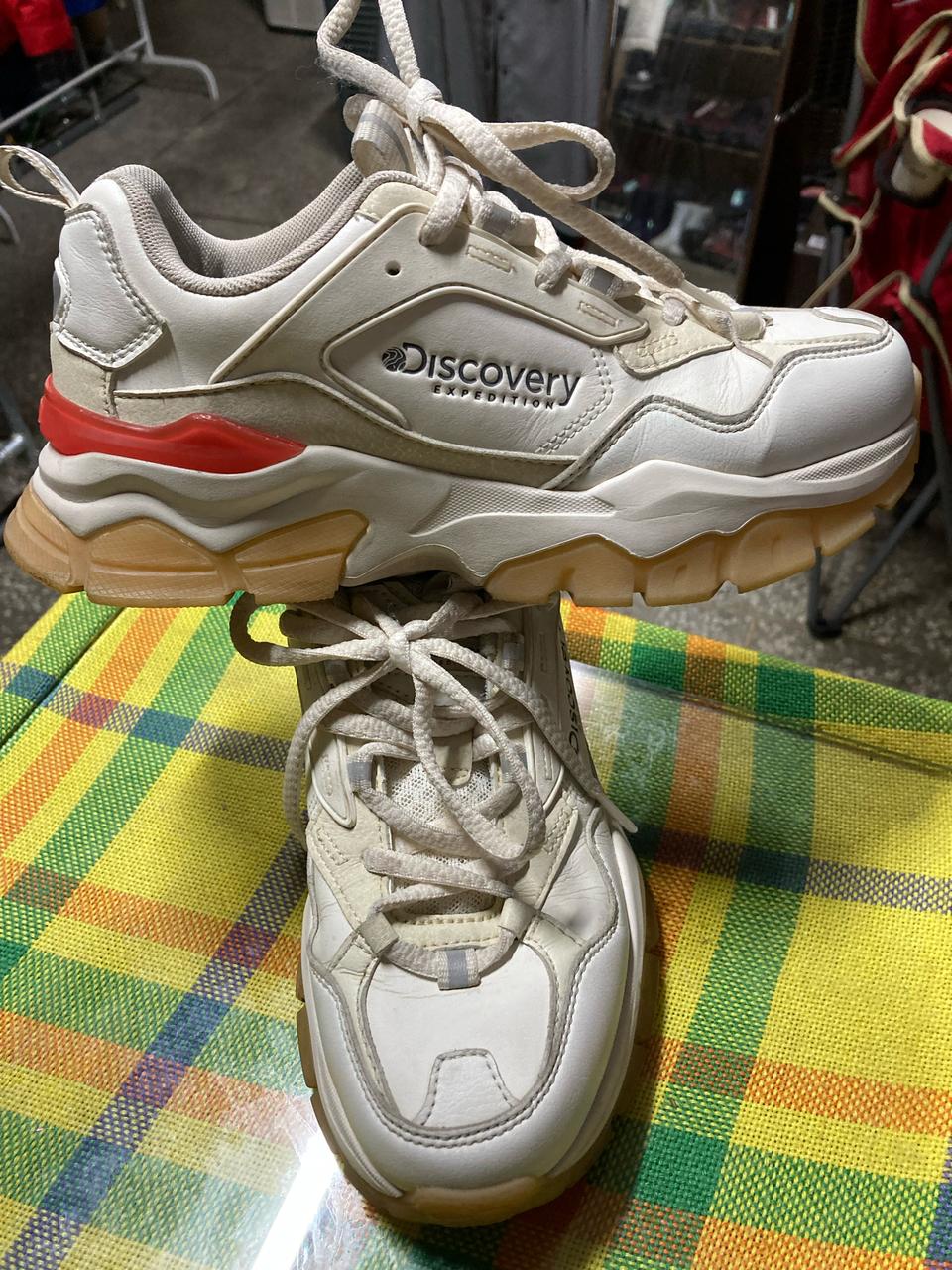 240 디스커버리 어글리슈즈(i3451)