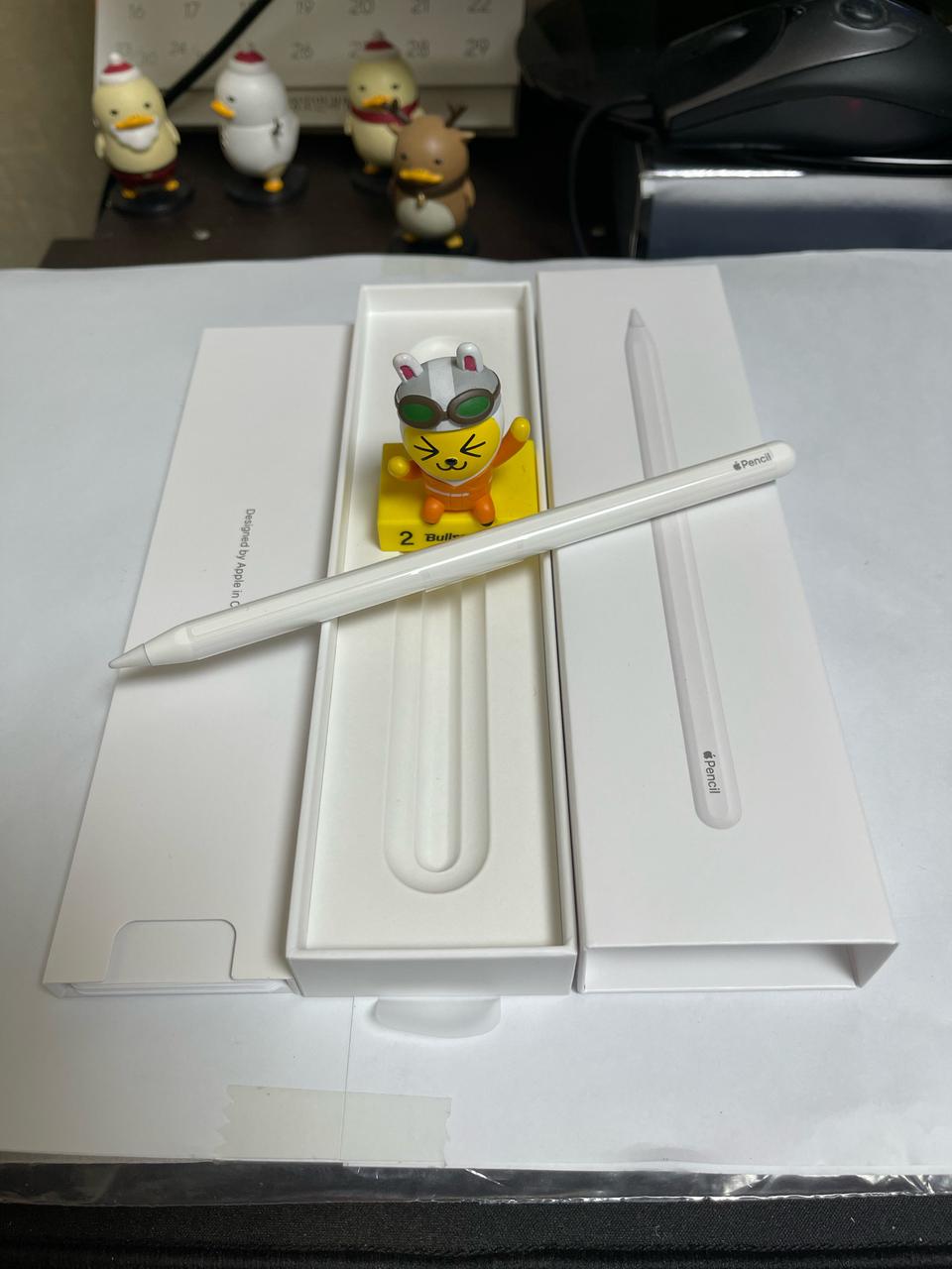 애플펜슬2세대 리퍼 풀박스