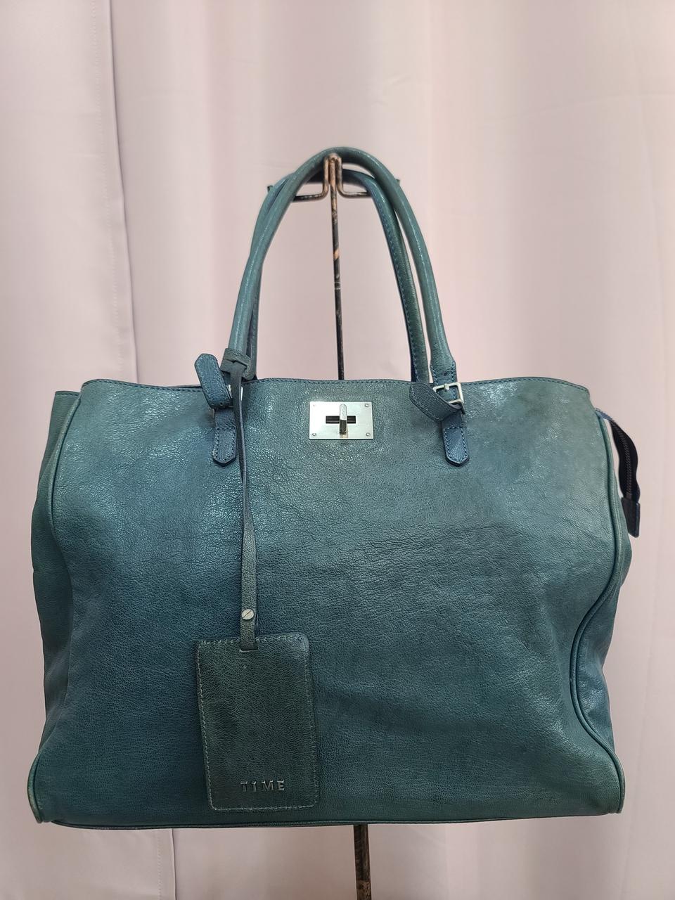 타임.Time. 가방