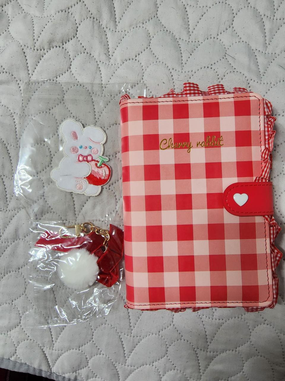 귀여운 다이어리 데려가세요