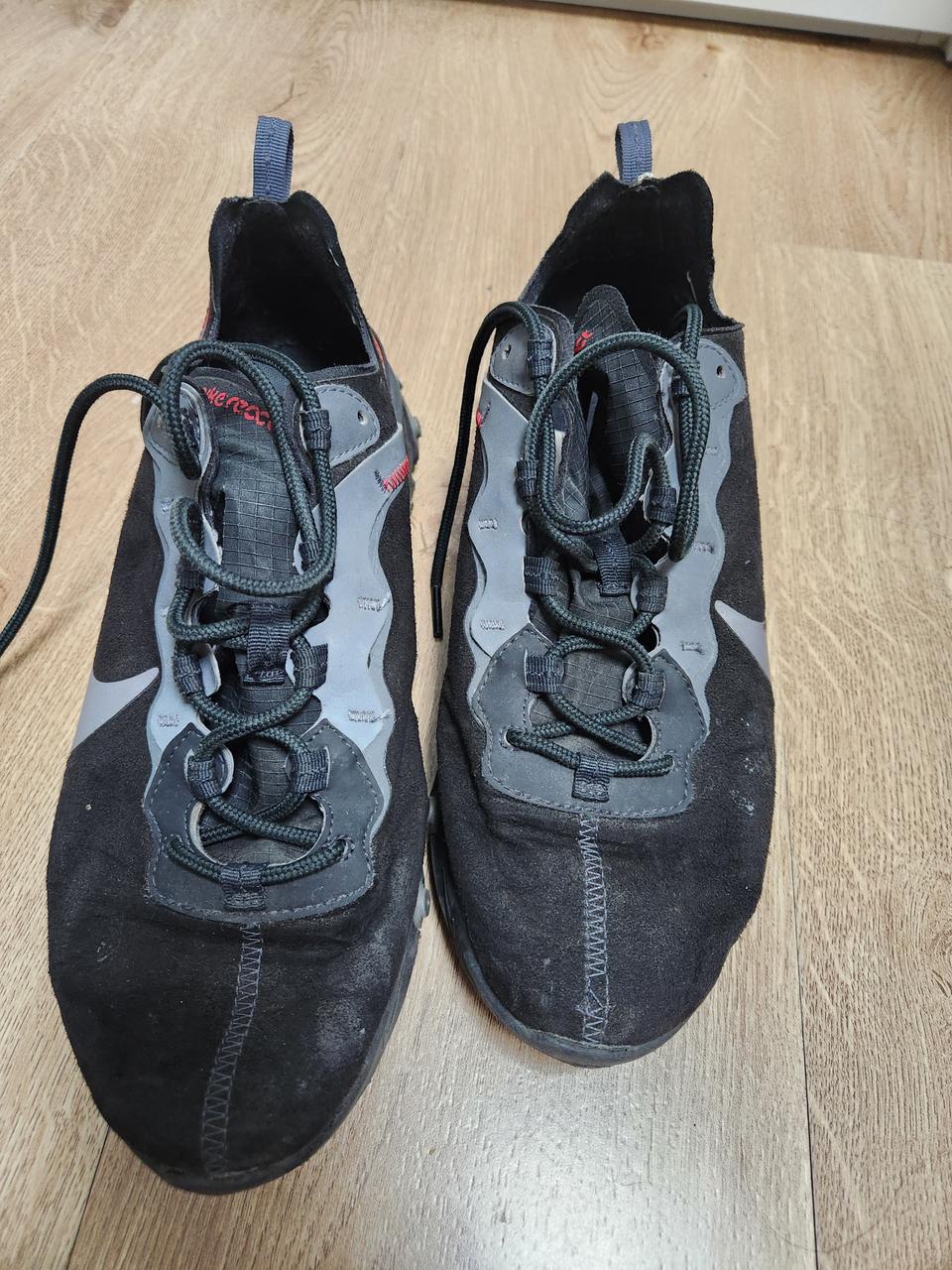 (중고)나이키 운동화 280