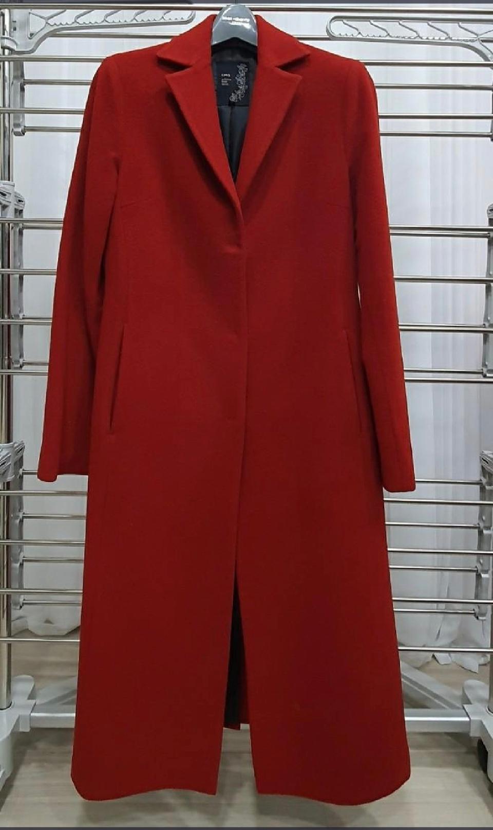 (55)꼼빠니아 코트.