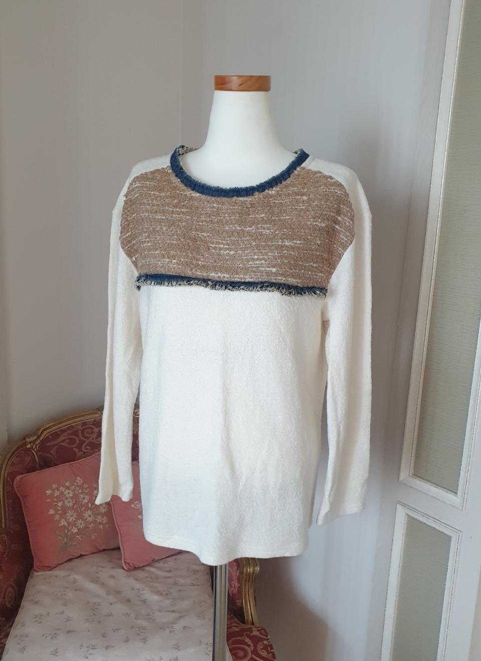 쥬시쥬디 데님라인 울티 66 (미사용)