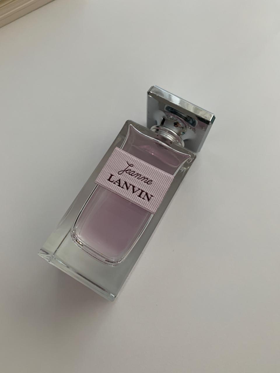 랑방 잔느 오드퍼퓸 100ml