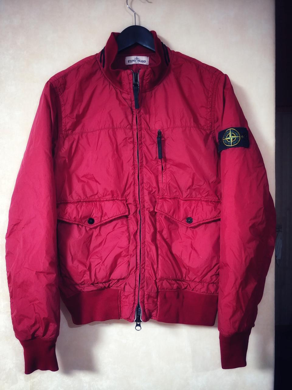<완료> STONE ISLAND 스톤아일랜드 30주년 모델