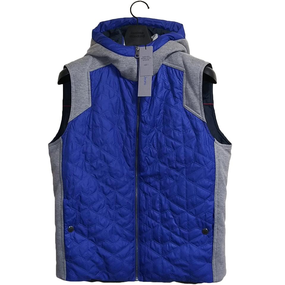 [새제품/95] 캘빈클라인 퀼팅 패딩조끼