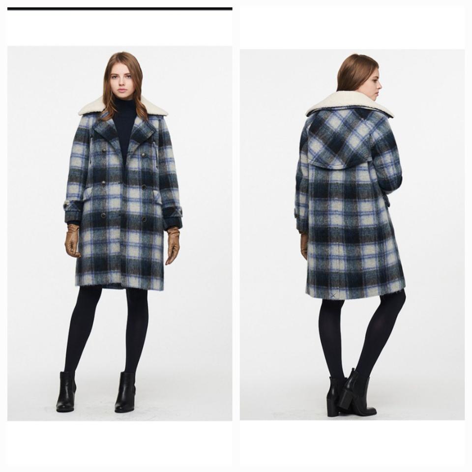 빈폴레이디스 코트.새상품.