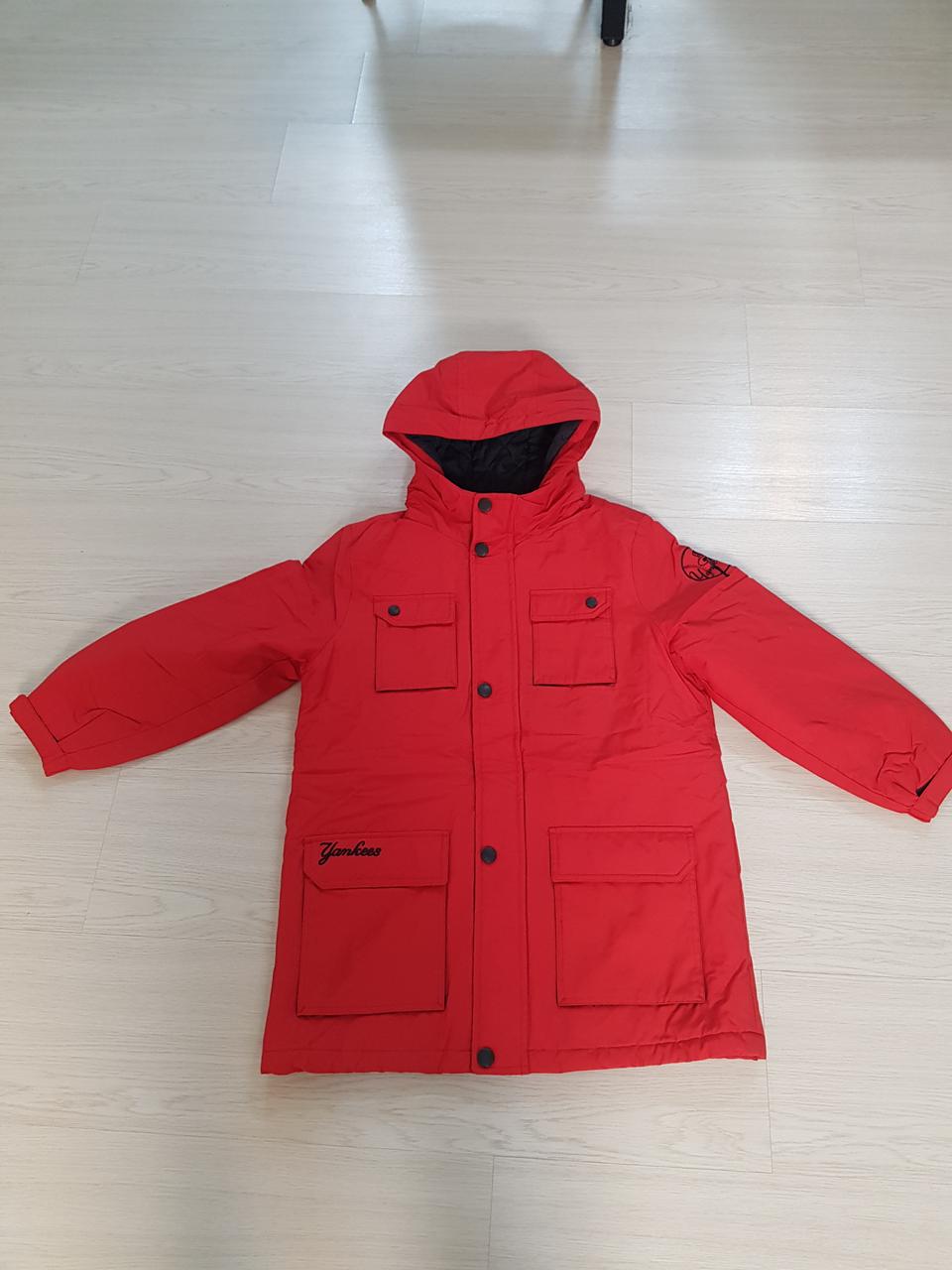 MLB점퍼(사이즈 145