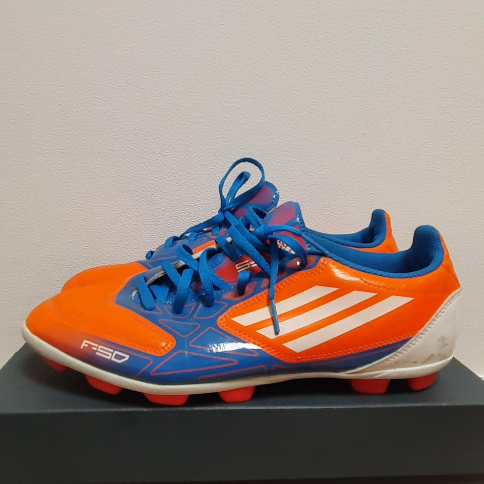 260 아디다스 축구화 풋살화 F5 TRX HG