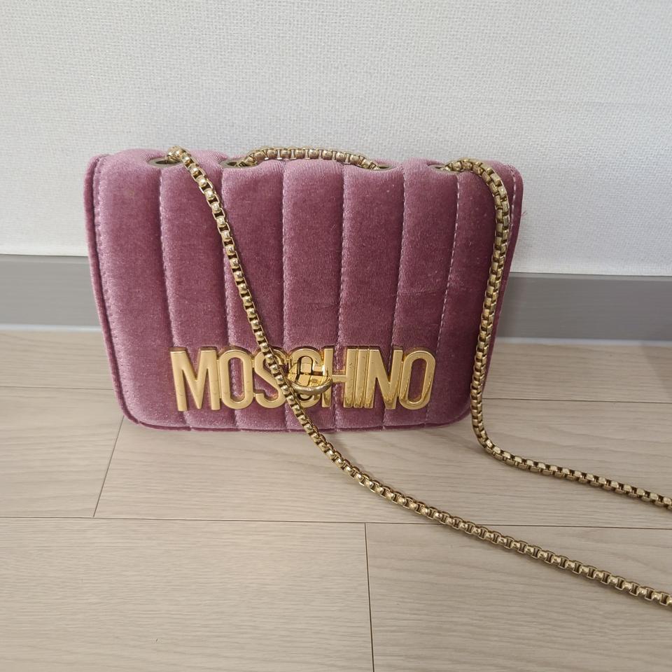 핑크벨벳 크로스백