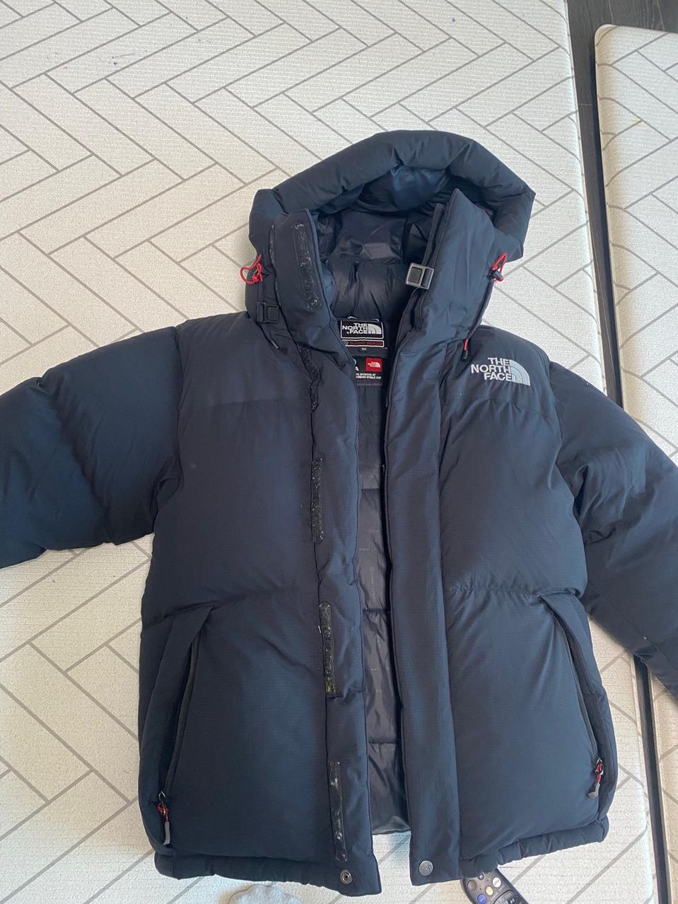 노스페이스 히말라야