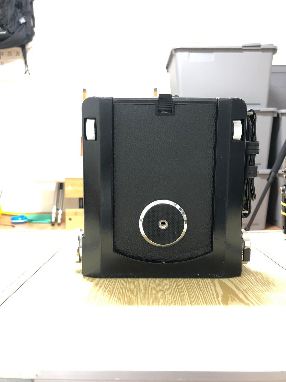 정우4x5대형카메라 바디