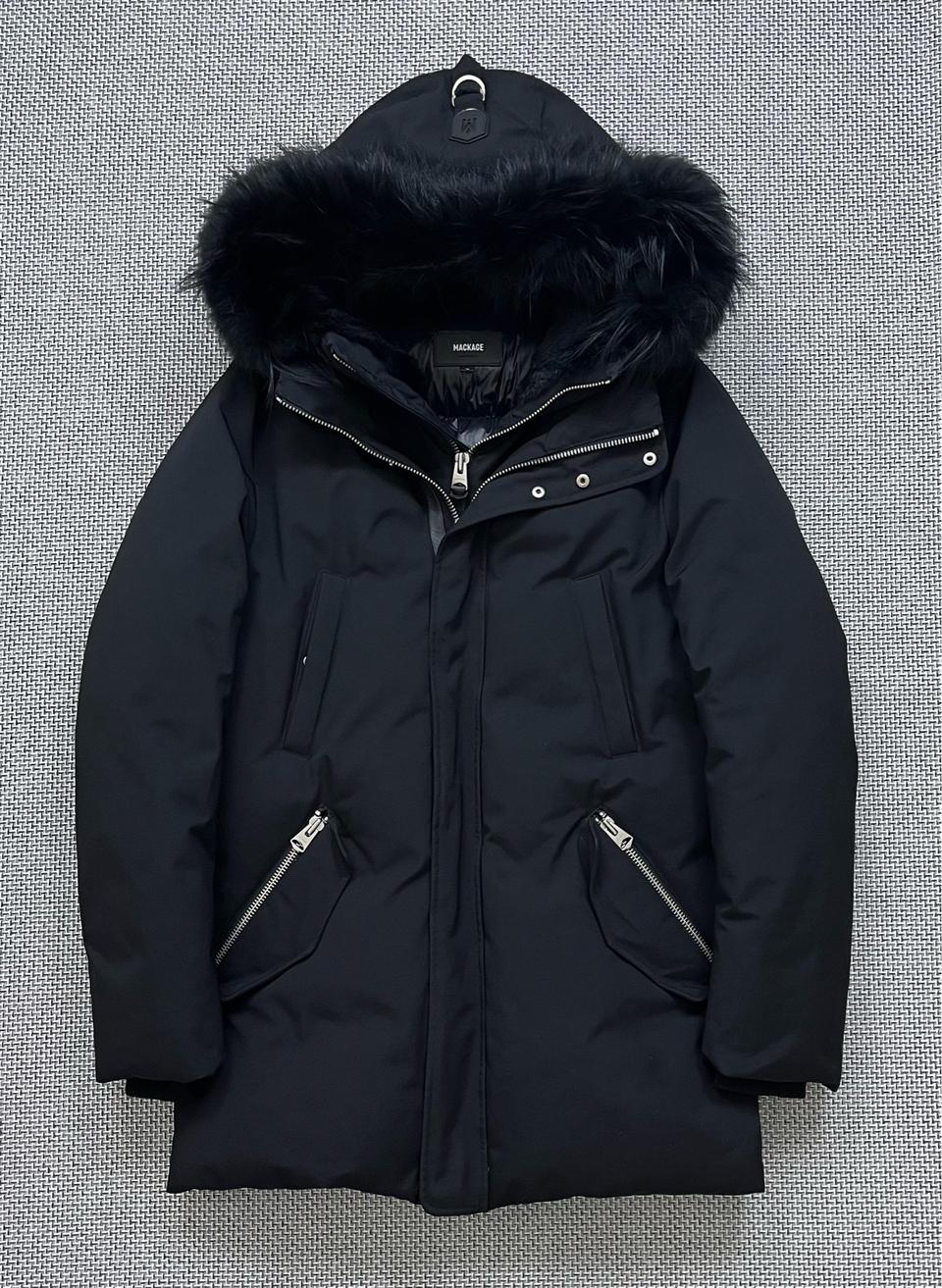 맥케이지 애드워드 38